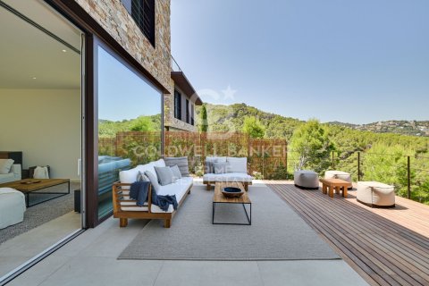 4 bedrooms villa for sale in Begur, Girona, Catalonia, Spain № 6028 - photo 12