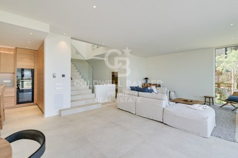 4 bedrooms villa for sale in Begur, Girona, Catalonia, Spain № 6028 - photo 17