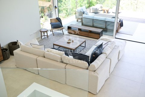 4 bedrooms villa for sale in Begur, Girona, Catalonia, Spain № 6028 - photo 15