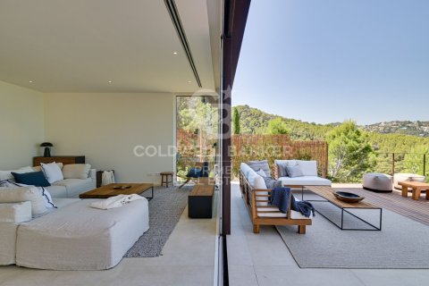 4 bedrooms villa for sale in Begur, Girona, Catalonia, Spain № 6028 - photo 19