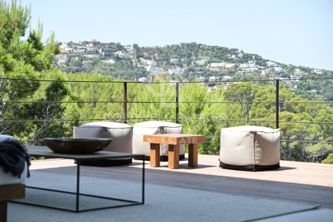 4 bedrooms villa for sale in Begur, Girona, Catalonia, Spain № 6028 - photo 14