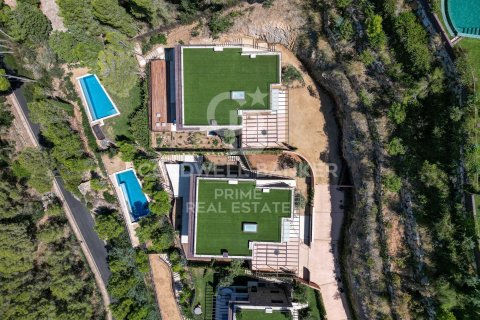 4 bedrooms villa for sale in Begur, Girona, Catalonia, Spain № 6028 - photo 3