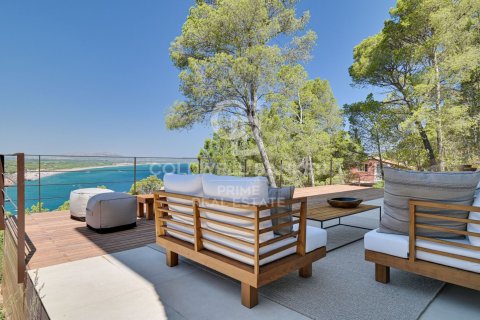 4 bedrooms villa for sale in Begur, Girona, Catalonia, Spain № 6028 - photo 5