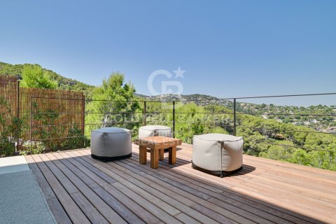 4 bedrooms villa for sale in Begur, Girona, Catalonia, Spain № 6028 - photo 11