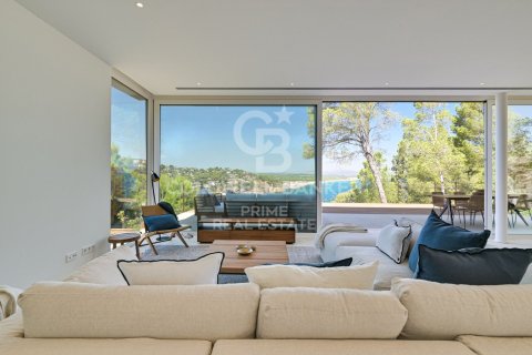 4 bedrooms villa for sale in Begur, Girona, Catalonia, Spain № 6028 - photo 9