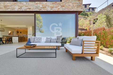 4 bedrooms villa for sale in Begur, Girona, Catalonia, Spain № 6028 - photo 6