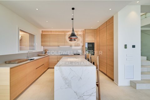 4 bedrooms villa for sale in Begur, Girona, Catalonia, Spain № 6028 - photo 24