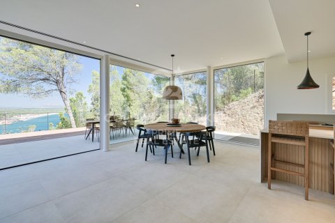 4 bedrooms villa for sale in Begur, Girona, Catalonia, Spain № 6028 - photo 21