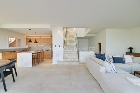 4 bedrooms villa for sale in Begur, Girona, Catalonia, Spain № 6028 - photo 20