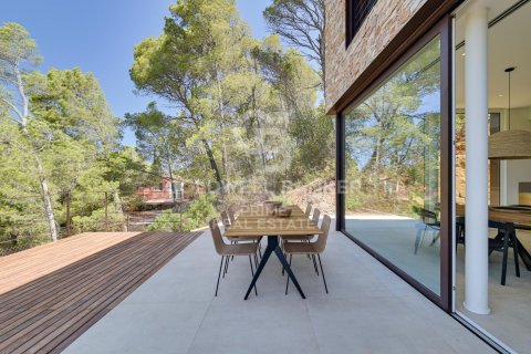 4 bedrooms villa for sale in Begur, Girona, Catalonia, Spain № 6028 - photo 8