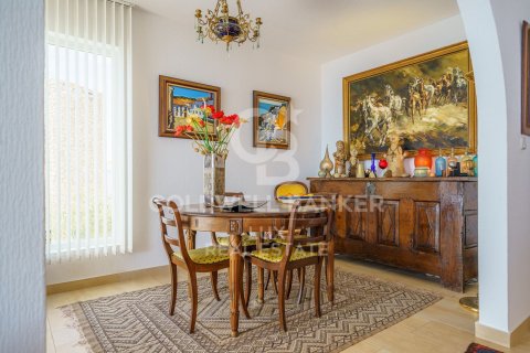 5 bedrooms villa for sale in Roses, Girona, Catalonia, Spain № 6027 - photo 16