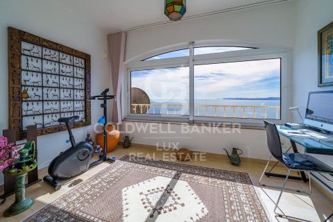 5 bedrooms villa for sale in Roses, Girona, Catalonia, Spain № 6027 - photo 21