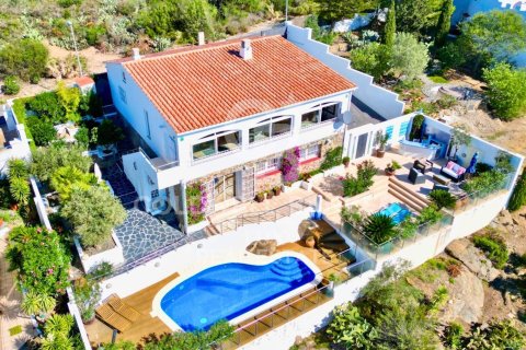 5 bedrooms villa for sale in Roses, Girona, Catalonia, Spain № 6027 - photo 2