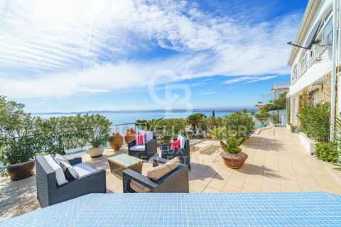 5 bedrooms villa for sale in Roses, Girona, Catalonia, Spain № 6027