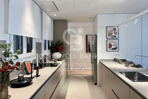 2 bedrooms penthouse for sale in Barcelona, Catalonia, Spain № 5987 - photo 7