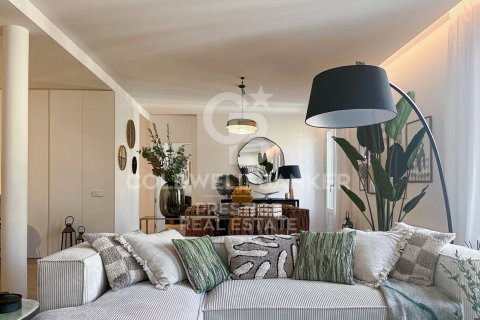 2 bedrooms penthouse for sale in Barcelona, Catalonia, Spain № 5987 - photo 2