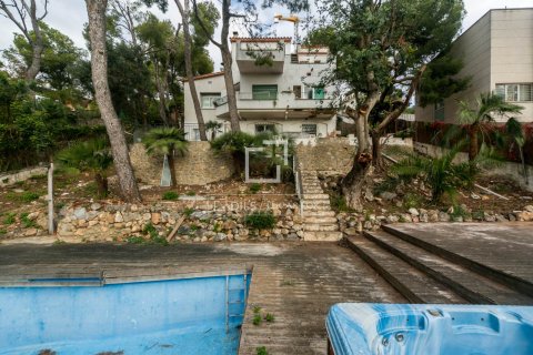 4 chambres villa à vendre à Castelldefels, Barcelona, Catalonia, Spain № 4065 - photo 27