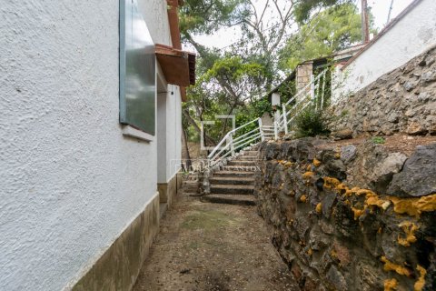 4 chambres villa à vendre à Castelldefels, Barcelona, Catalonia, Spain № 4065 - photo 6