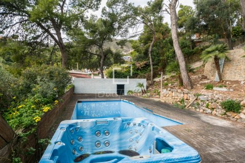 4 chambres villa à vendre à Castelldefels, Barcelona, Catalonia, Spain № 4065 - photo 24