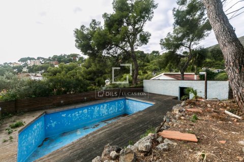 4 chambres villa à vendre à Castelldefels, Barcelona, Catalonia, Spain № 4065 - photo 19