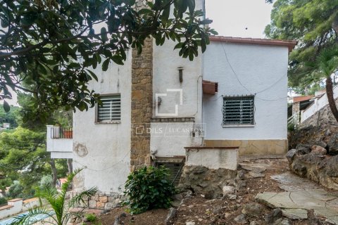 4 chambres villa à vendre à Castelldefels, Barcelona, Catalonia, Spain № 4065 - photo 10