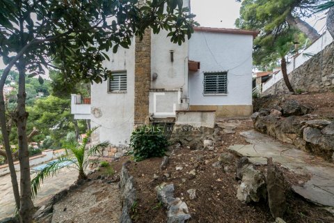 4 chambres villa à vendre à Castelldefels, Barcelona, Catalonia, Spain № 4065 - photo 9