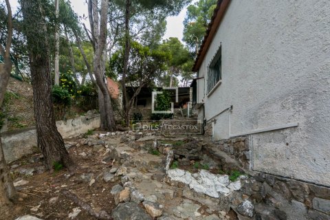 4 chambres villa à vendre à Castelldefels, Barcelona, Catalonia, Spain № 4065 - photo 17