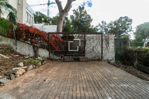 4 chambres villa à vendre à Castelldefels, Barcelona, Catalonia, Spain № 4065 - photo 21