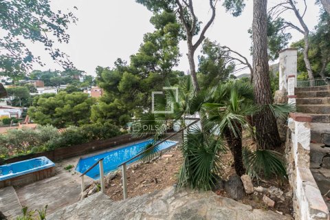 4 chambres villa à vendre à Castelldefels, Barcelona, Catalonia, Spain № 4065 - photo 29