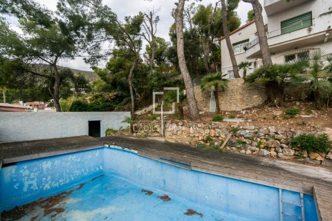 4 chambres villa à vendre à Castelldefels, Barcelona, Catalonia, Spain № 4065 - photo 26