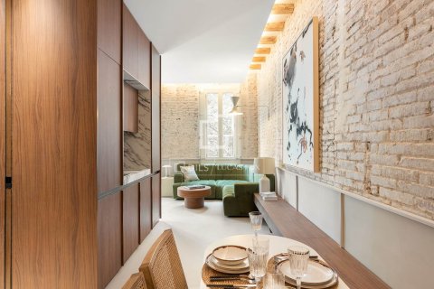 Apartamento de 2 dormitorios en venta en Barcelona, Cataluña, Spain № 4062 - foto 14