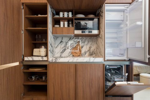 Apartamento de 2 dormitorios en venta en Barcelona, Cataluña, Spain № 4061 - foto 7