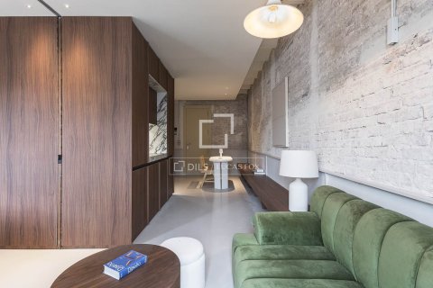 2 chambres penthouse à vendre à Barcelona, Catalonia, Spain № 4063 - photo 10