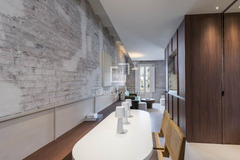 2 chambres penthouse à vendre à Barcelona, Catalonia, Spain № 4063 - photo 4
