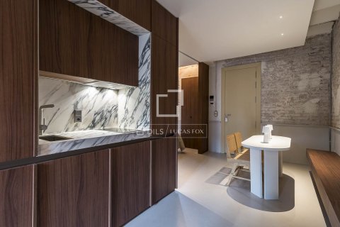 2 chambres penthouse à vendre à Barcelona, Catalonia, Spain № 4063 - photo 18