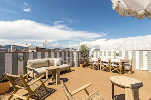 2 chambres penthouse à vendre à Barcelona, Catalonia, Spain № 4063 - photo 5