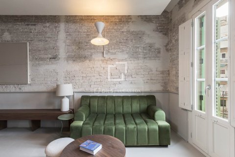 2 chambres penthouse à vendre à Barcelona, Catalonia, Spain № 4063 - photo 8