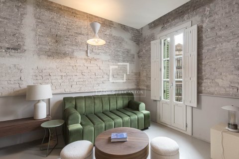 2 chambres penthouse à vendre à Barcelona, Catalonia, Spain № 4063 - photo 9