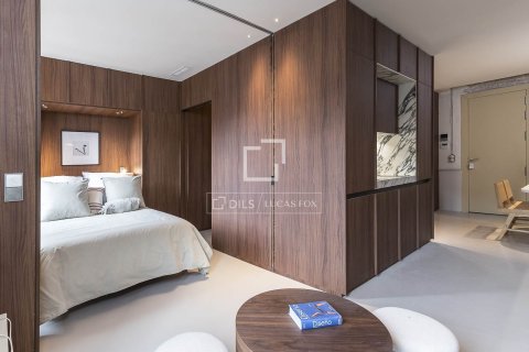 2 chambres penthouse à vendre à Barcelona, Catalonia, Spain № 4063 - photo 15