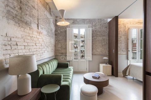 2 chambres penthouse à vendre à Barcelona, Catalonia, Spain № 4063 - photo 7