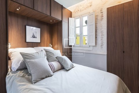 2 chambres penthouse à vendre à Barcelona, Catalonia, Spain № 4063 - photo 22