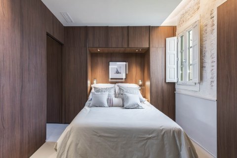 2 chambres penthouse à vendre à Barcelona, Catalonia, Spain № 4063 - photo 20