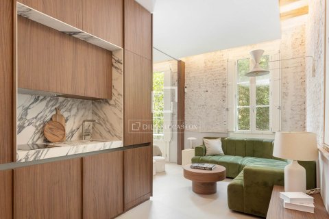 2 chambres apartment à vendre à Barcelona, Catalonia, Spain № 4064 - photo 15