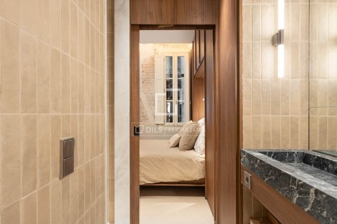 2 chambres apartment à vendre à Barcelona, Catalonia, Spain № 4066 - photo 24