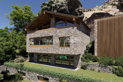 4 bedrooms house for sale in Principado De Andorra (Ninguna Poblacion Tiene C.P.), Lleida, Catalonia, Spain № 5635 - photo 14