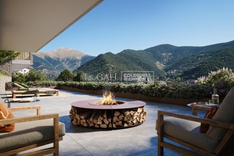 4 bedrooms house for sale in Principado De Andorra (Ninguna Poblacion Tiene C.P.), Lleida, Catalonia, Spain № 5635 - photo 9