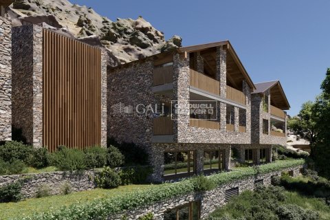 4 bedrooms house for sale in Principado De Andorra (Ninguna Poblacion Tiene C.P.), Lleida, Catalonia, Spain № 5635 - photo 13