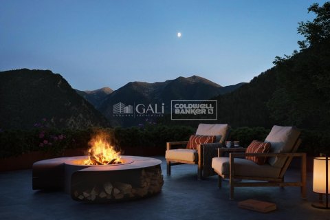 4 bedrooms house for sale in Principado De Andorra (Ninguna Poblacion Tiene C.P.), Lleida, Catalonia, Spain № 5635 - photo 10