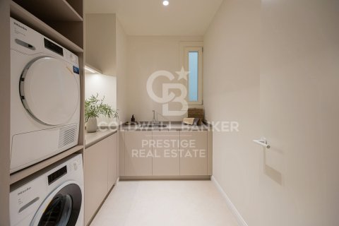 4 bedrooms apartment for sale in Barcelona, Catalonia, Spain № 5632 - photo 27