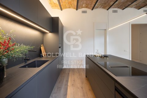 4 bedrooms apartment for sale in Barcelona, Catalonia, Spain № 5632 - photo 7
